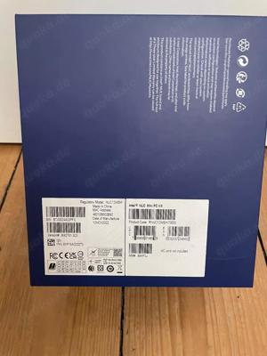 Intel NUC 12 Pro Kit, NUC12WSHi7, WS Canyon, 500 GB SSD, 16 GB RAM, Win11 Pro Bild 5