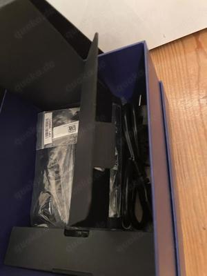Intel NUC 12 Pro Kit, NUC12WSHi7, WS Canyon, 500 GB SSD, 16 GB RAM, Win11 Pro Bild 7