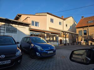 120 m  Wohnung in Kriegsfeld