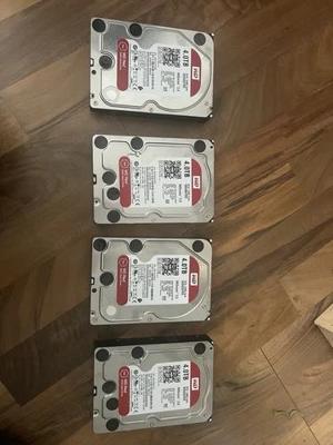 WD My Cloud EX4100 mit 16TB Wie NEU Bild 2