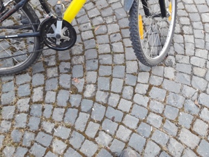  Mountainbike 26 Zoll, 21 Gang Kettenschaltung				 Bild 2