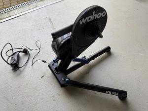 WAHOO KICKR Smart Bike Trainer WF113