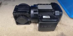 SEW Eurodrive Getriebemotor WF20 DRN71 MS2 0,37kW 230V 400V , neu wertig