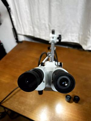 SWIFT S41-20 Professionelles Disseking Fernglas Stereo Mikroskop WF10x WF20x