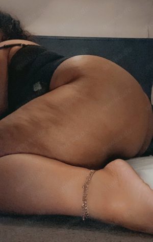 Curvy Türkin Gülcin - Sinnliche Heiße Stunden gemeinsam - Dominanter Service - TOP  Bild 2