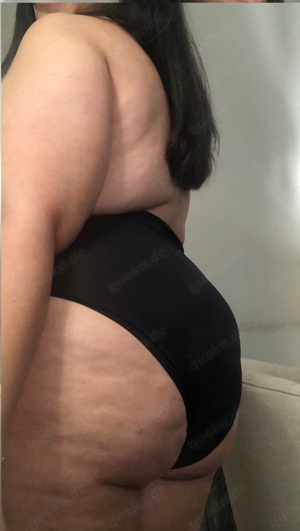 Curvy Türkin Gülcin - Sinnliche Heiße Stunden gemeinsam - Dominanter Service - TOP  Bild 4