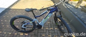 E-Bike Haibike SDuro Hardseven Life