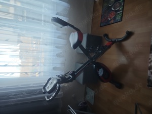 Fitnessfahrrad für zuhause 