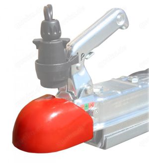 Prallschutz Pkw anhänger Bild 3