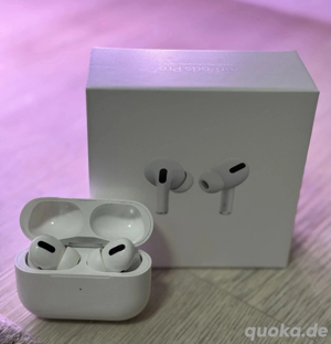 Airpods Pro 1 Generation