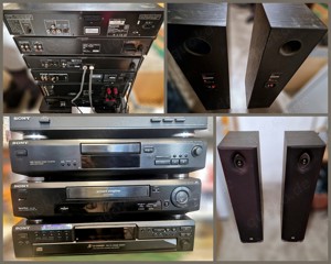 SONY 10-er Turm..Einmaliges Angebot...