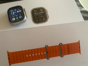 apple watch 2 ultra