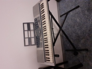 Bontempi Keyboard mit vielen Funktionen
