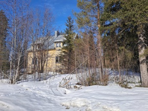 Haus in Schweden zu Verkaufen 5300qm Grundstück