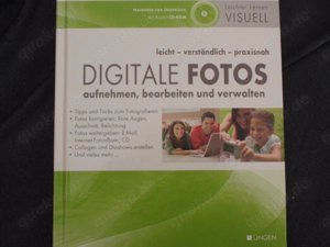 Verkaufe verschiedene Foto- und Erotikbücher