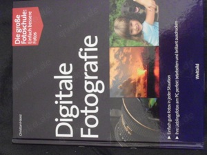 Digitale Fotografie