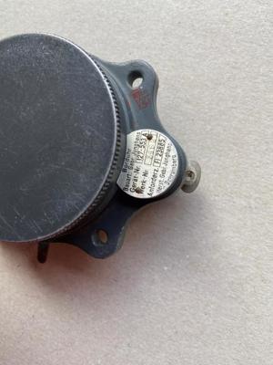 Junghans Luftwaffe Borduhr Bo Uk 1, Fliegerchronograph, 2. WK Bild 2