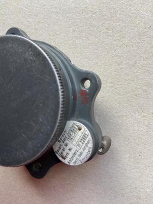 Junghans Luftwaffe Borduhr Bo Uk 1, Fliegerchronograph, 2. WK Bild 6