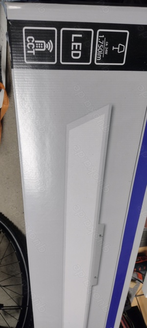 Deckenleuchte Paul Neuhaus 100 cm