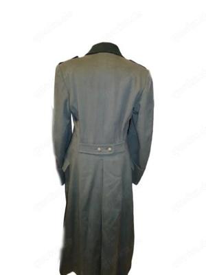 Wehrmacht Uniform Mantel Stabsarzt 2Wk "Graf v. Degenfeld" Adliger Bild 7