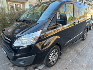 Ford Costum 9 sitzer 