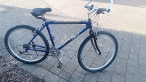 Mountainbike Firebird 26 Zoll 21 Gänge