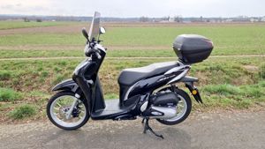 HONDA SH mode 125 (TYP JK01) 2023