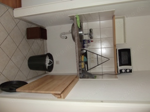 Mini WG-Zimmer in 2er Wohngemeinschaft Bild 9