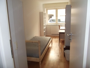 Mini WG-Zimmer in 2er Wohngemeinschaft Bild 8