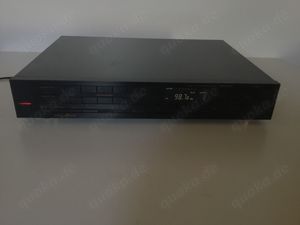 Tuner Fine Arts by Grundig T-903 MK II