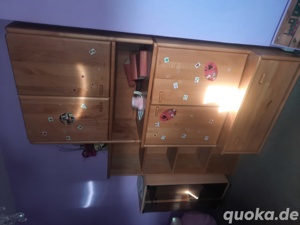 Möbel zu verkaufen pro Möbelstück 10 euro 