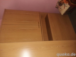 Möbel zu verkaufen pro Möbelstück 10 euro  Bild 2