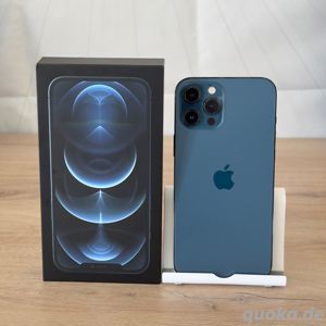 iPhone 12 pro max 128 Go