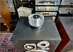 Pioneer HPM-150 (1978) seltene 4-Wege-Lautsprecher