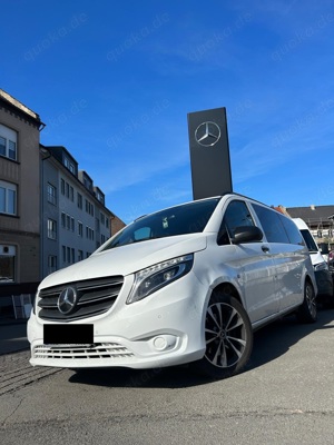 Vito Tourer