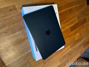 Macbook Air mit Apple M2 Chip