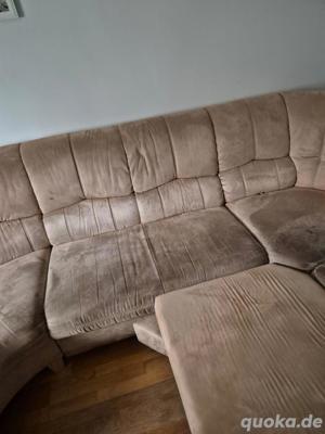 Schlafcouch 