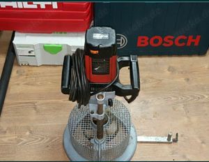 Mafell Zimmereibohrmaschine ZB400E Bohrmaschine Top