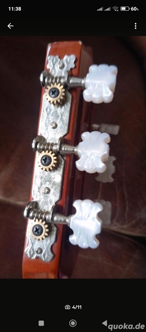 Gitarre 