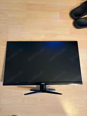 Acer G276HL Monitor