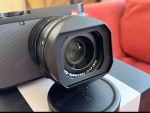 Leica Q3 43 Digitalkamera (mit Leica-Garantie) Bild 2