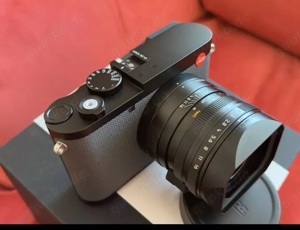 Leica Q3 43 Digitalkamera (mit Leica-Garantie) Bild 4