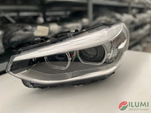 Bmw g01 x3 volled scheinwerfer links 8739647 Bild 2