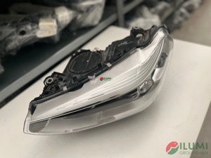 Bmw g01 x3 volled scheinwerfer links 8739647 Bild 3