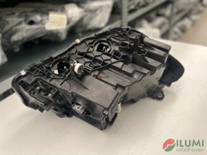 Bmw g01 x3 volled scheinwerfer links 8739647 Bild 6