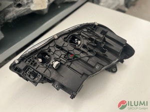 Bmw g01 x3 volled scheinwerfer links 8739647 Bild 5