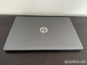 NEU HP Chromebook 15,6"  i3 8GB RAM 256GB ChromeOS silver Laptop