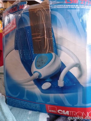 Verkaufe ein gute Badewanne Massage Matte 
