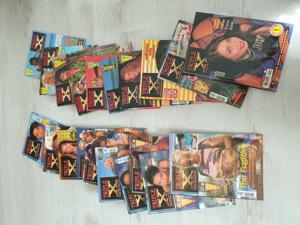 Verkaufe Herrenmagazine Bild 5