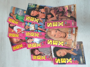 Verkaufe Herrenmagazine Bild 6